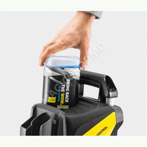 Мойка высокого давления Karcher K 5 Power Control Flex Home&Brush Anniversary Edition